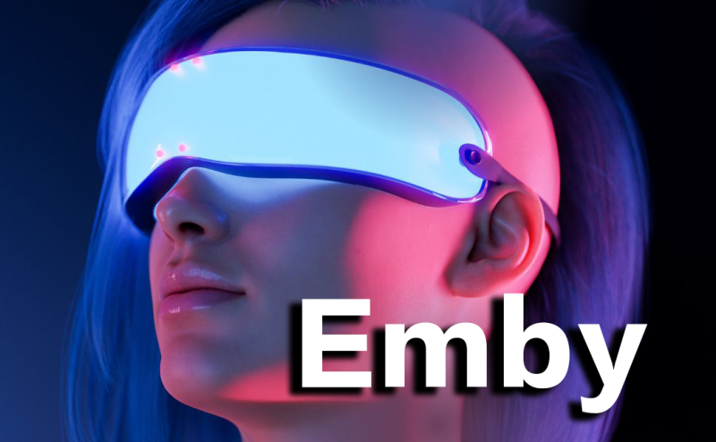 宝哥电影院Emby公益服使用教程,建议Fileball免费客户端-宝哥黑科技